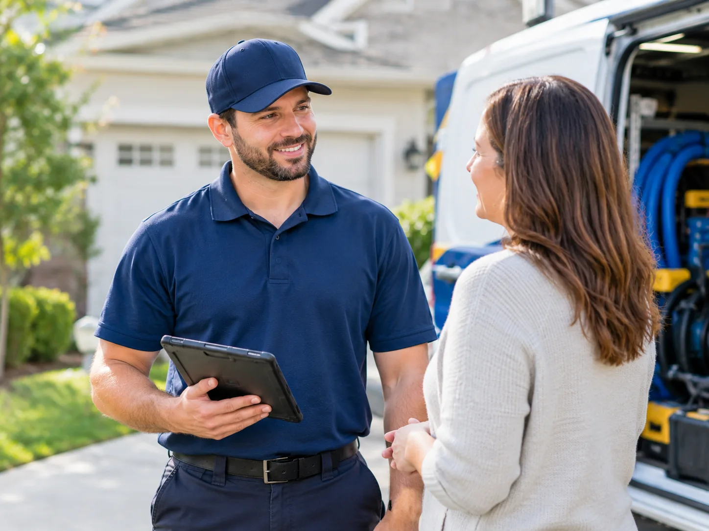 Sewage Backup Cleanup Parowan, UT FAQs